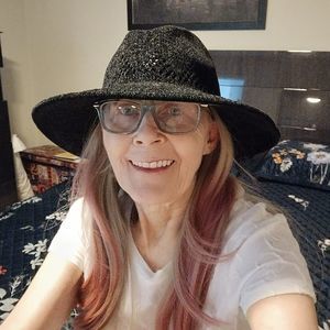 Meet your Posher, Dianne